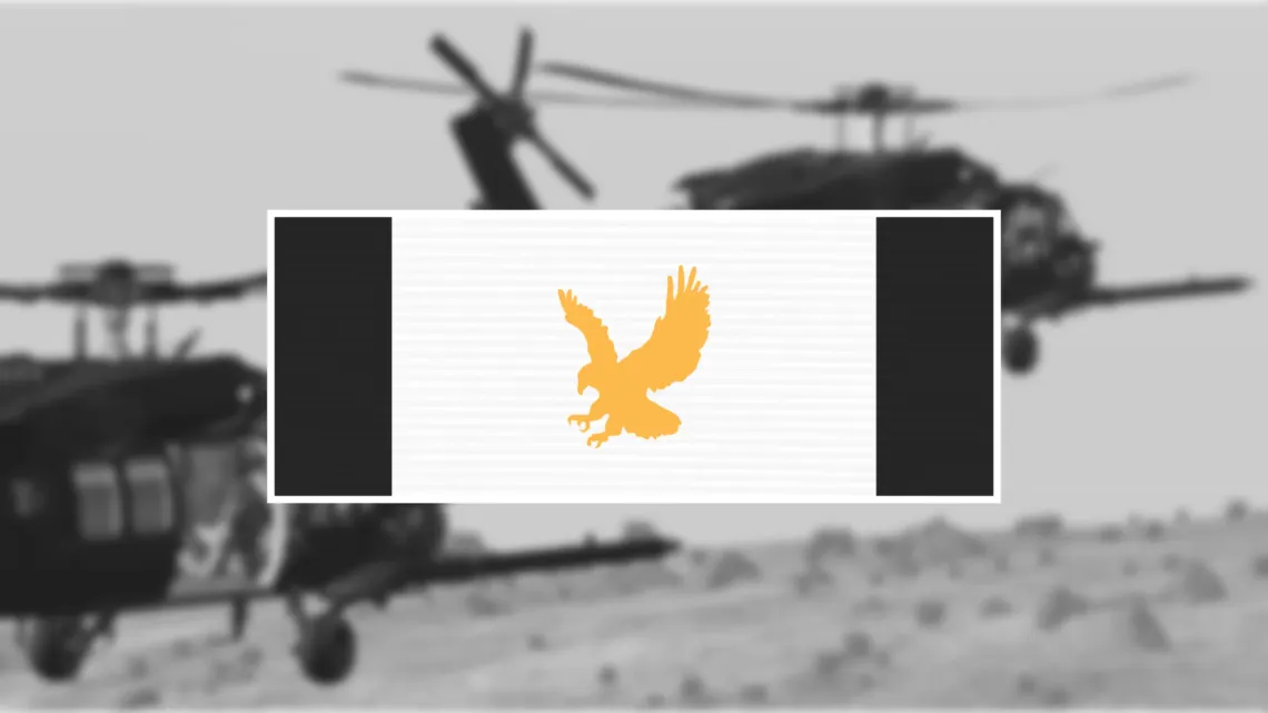 [CLOSED] Operation Steel Pegasus