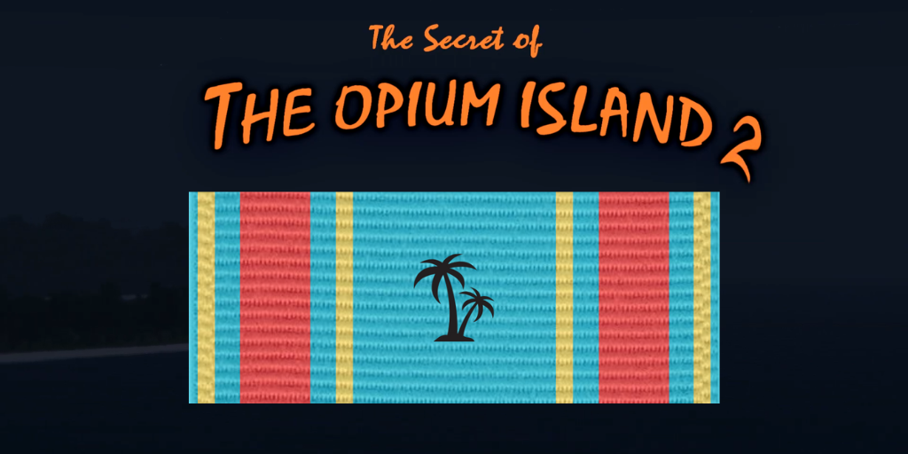 [CLOSED] Opium Island 2